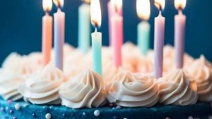 С Днём Рождения, Мой Взрослый Сын! Трогательное Поздравление Сыну с Днём Рождения от Мамы!