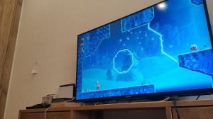 Передышка кышки  пинатории