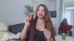 ЛЕТНИЙ ПАРФЮМ НА ВЕЧЕР.  ЛЮКС & НИША. Обзор от Светы Кокошниковой.