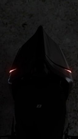 . R. O. N ⭕🔴ARES, • DUCATI V4R• Blender Render | FULL CGI