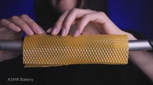 Гипнотический АСМР позалипать / ASMR