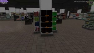 Supermarket together. Прохождение #36. Продажа орехов