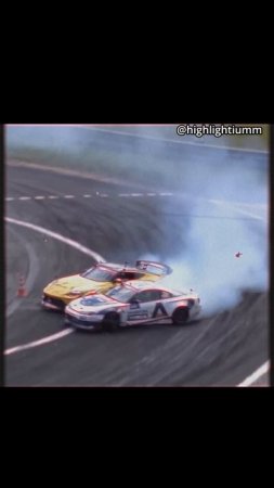 Лучшие заезды Гочи на 400Z часть 3.