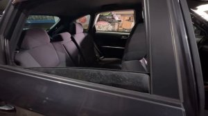 SUBARU IMPREZA GH2-049321