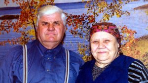 Памяти МАМЫ посвящается. Некролог 1927- 2003