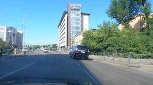 город Иркутск июль 2025г.