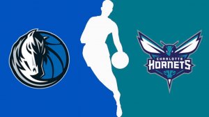 27.02.2025 | Даллас Маверикс — Шарлотт Хорнетс | Mavericks at Hornets