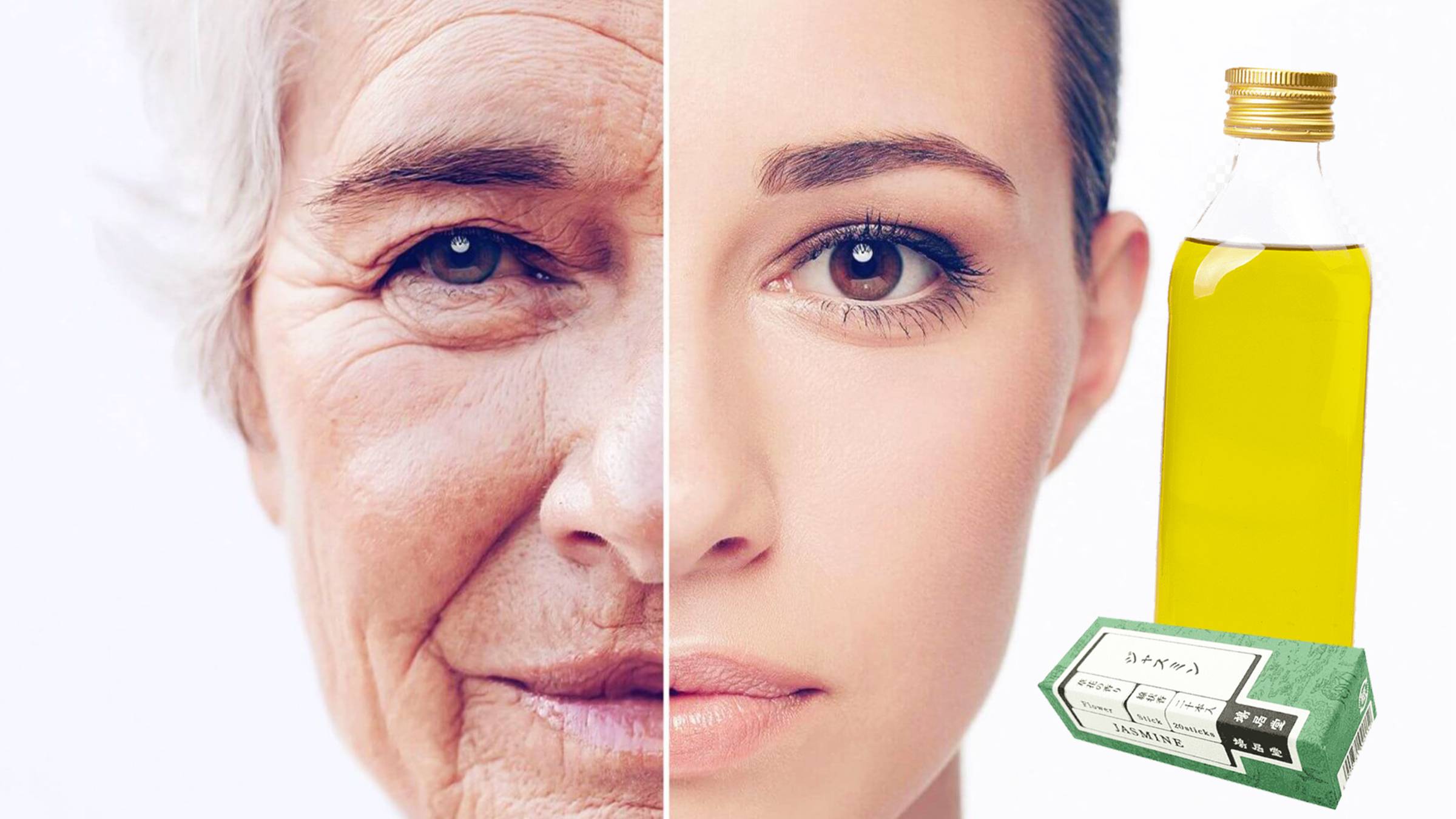 Косметологи Онемели! Капни 5 капель чтобы СТЕРЕТЬ МОРЩИНЫ! Масло Комплекс Молодости смотреть онлайн