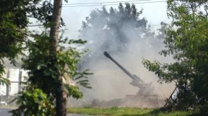 Трамп: Камбоджа и Таиланд готовы немедленно начать переговоры