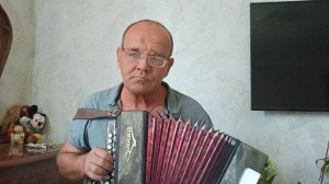 Чайка 203м ля мажор.