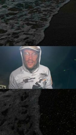 Новый ролик про ночную 🌙 рыбалку уже на канале😎