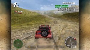 Master Rallye
