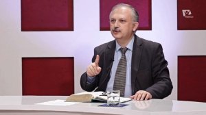 Субботняя школа 2025 3кв. Урок 5 Пасха (Заокский университет)_Full-HD