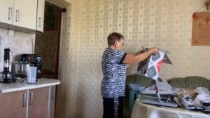 IMG_8753 Распаковка и обзор товара.