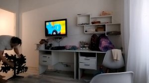 УБОРКА ВЫХОДНОГО ДНЯ. МОТИВАЦИЯ НА УБОРКУ В ДЕТСКОЙ. ЖИЗНЬ ПОСЛЕ ХРУЩЕВКИ