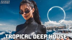 Deep Emotions - Deep House Mix & Soulful Vocal House