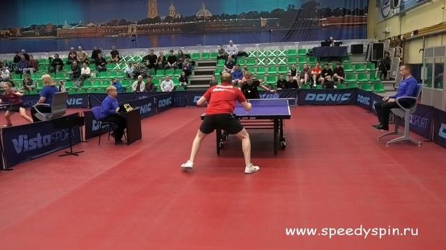 Рязанцев-Федоров. ВС СПб2025.FHD