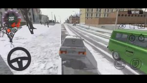 Ищу пасхалки в дружбинске