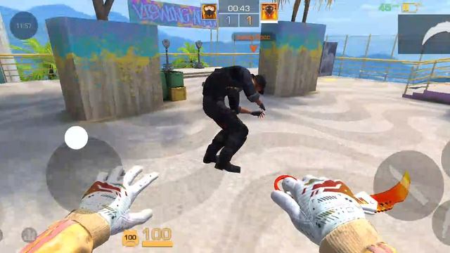 ИГРАЮ В СТЕНДЧИЛОВ смотреть онлайн