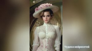 Гарри Поттер во вселенной Титаника
