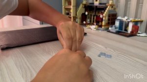 Собираю трамплин