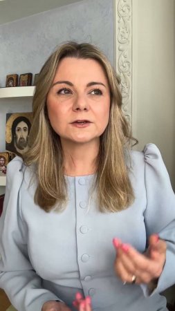 Д. Тевосова: «Мы все время должны соединяться с Богом, должны услышать призыв Божий и идти за ним»