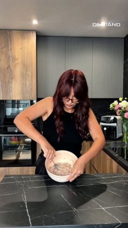 14 Люля-кебаб из курицы 🍗🍅