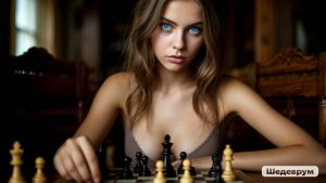 Сицилианская защита. Шахматы на личесс. Блиц (3+0). #сезонконтентаPUTUB