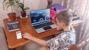 обзор на ноутбук