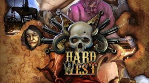 Hard Wes-подобие XCOM,Сюжет 2-Как  Соломон, пытался спасти всех от безумия.