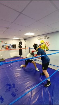 Вольная работа 💪🥊http://t.me/box_zayakinteam