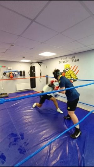 Вольная работа 💪🥊http://t.me/box_zayakinteam