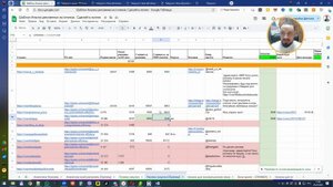 Анализ конкурентов для посевов