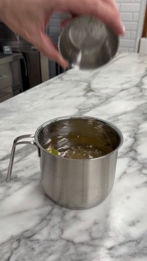 Соленад для курицы