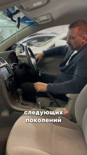 Комфортный эконом на полном приводе 8-905-954-00-03/РДМ-Импорт #купитьавтобу
