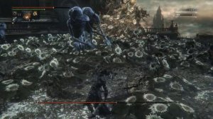 Bloodborne: Живые неудачи;)