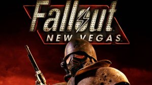 Fallout New Vegas. Сьерра-Мадре. Кристин.