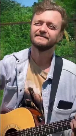 Уже на всех площадках. 'Время пришло". Подоленчук Александр.