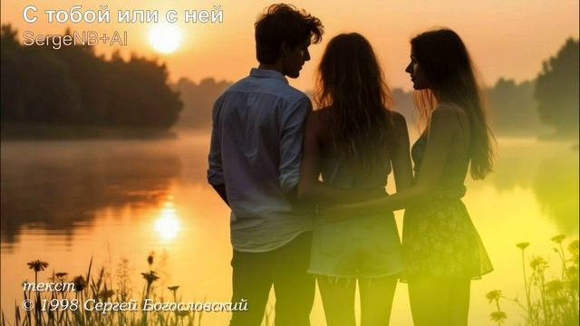 С тобой или с ней (1998)