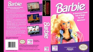 Barbie (NES)