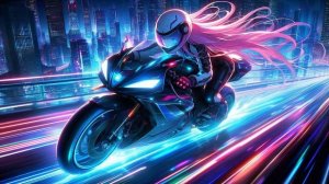 Incline - Synthwave Song