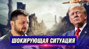 НОВОСТИ ЕГОР МИСЛИВЕЦ / СРОКИ ЗАВЕРШЕНИЯ ВОЙНЫ. Трамп продолжает зачистку. Отставка Зеленского?