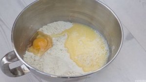 Английские кексы