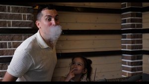 2025 - Клип Хогвардс вечеринка - Даше 7 лет