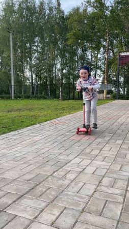 Супер скорость на стадионе