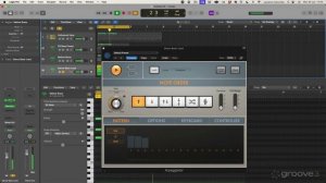 06. Advanced Arpeggiation