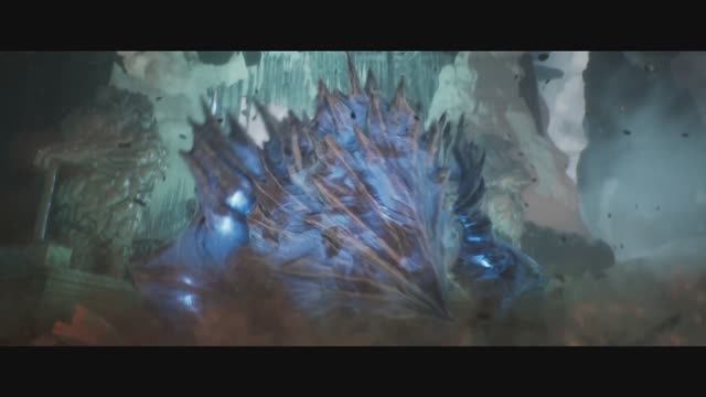 Clair Obscur: Expedition 33.Озвучка {SynthVoiceRu} #15(Моноко)