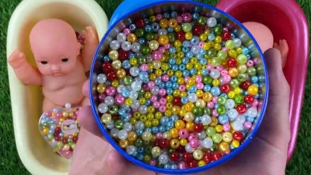 Для малышей)Красочное видео )Супер смотреть онлайн