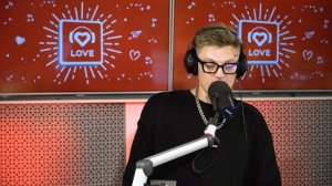ELMAN о новом альбоме «Начало» и продюсировании в VK Records | Красавцы Love Radio