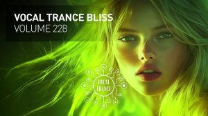 VOCAL TRANCE  VOL. 228